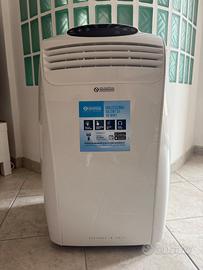Climatizzatore portatile
