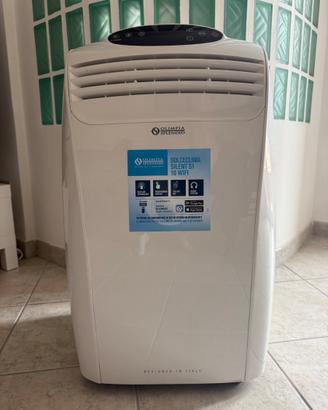 Climatizzatore portatile