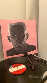 Vinile Igor -Tyler,The Creator