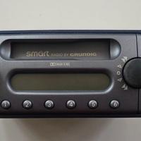 autoradio Smart Grundig