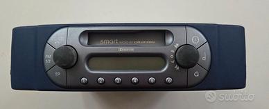 autoradio Smart Grundig
