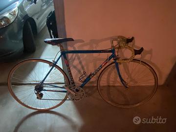 Bici da corsa DE ROSA