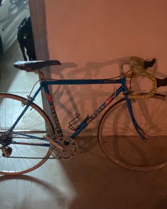 Bici da corsa DE ROSA
