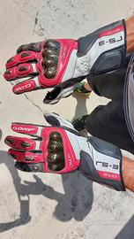 Guanti moto Clover RS-3 EVO (mis. L-7)