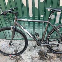 Mountain Bike marca Kemo