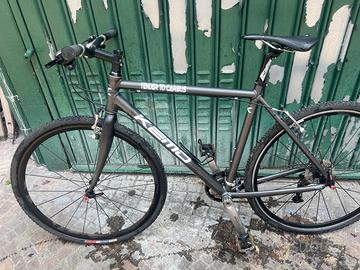 Mountain Bike marca Kemo