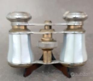 BINOCOLO ANTICO
