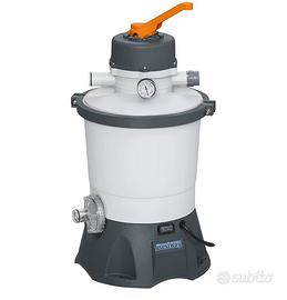 Pompa Bestway 3028 l/800 Gal Sand Filter