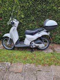 APRILIA SCARABEO 50