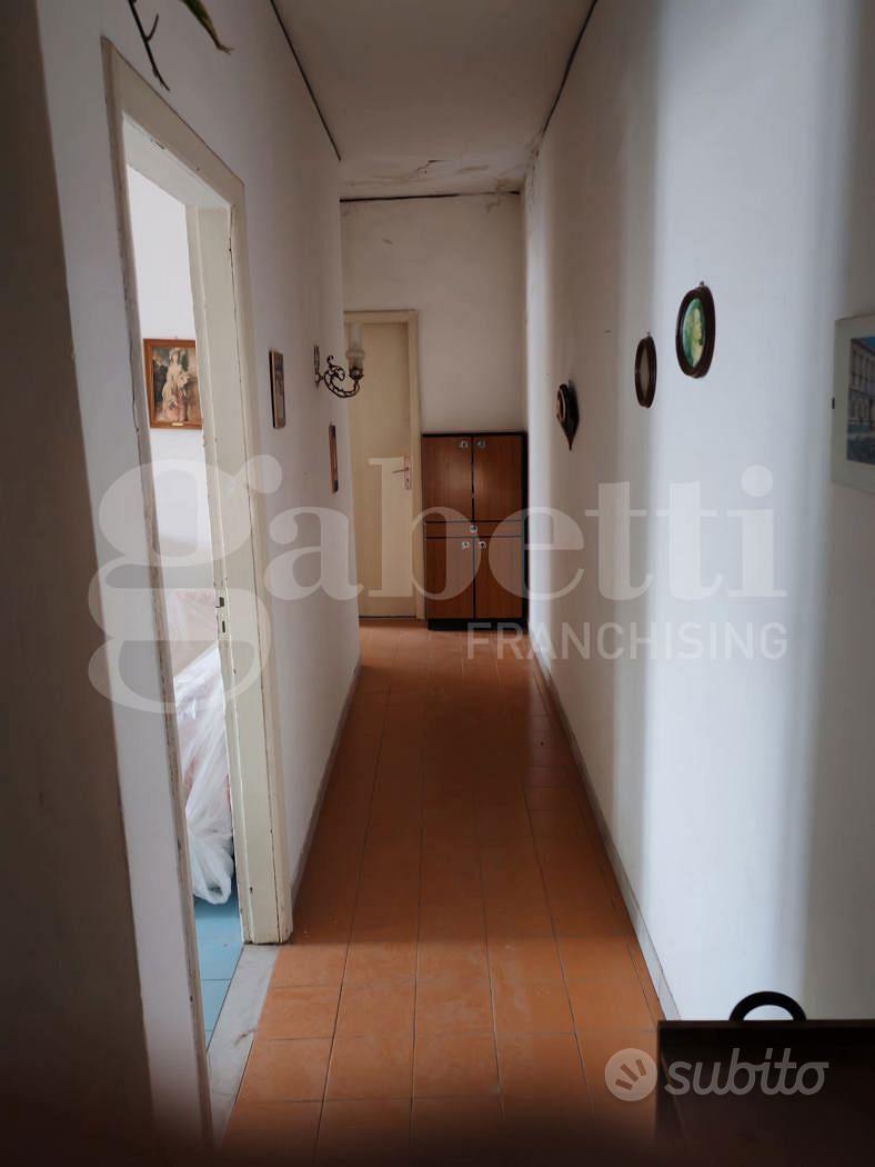 Appartamento – Catanzaro, Sant'Elia - Vista 4