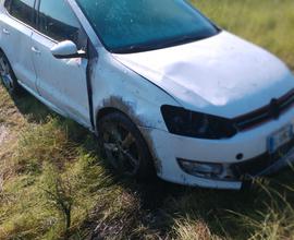 VOLKSWAGEN Polo 5ª serie - 2012