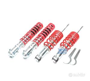 SOSPENSIONE FILETTATA TA TECHNIX VOLKSWAGEN VW GOL