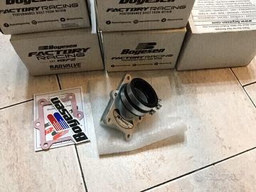 Pacco Boyesen per Honda cr 250 86 01