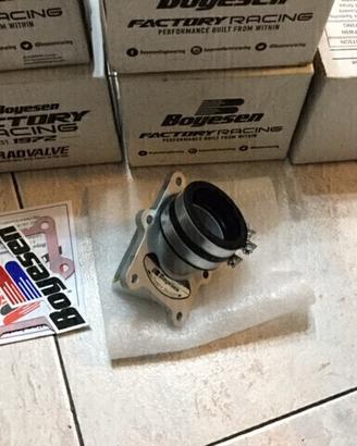 Pacco Boyesen per Honda cr 250 86 01
