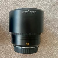 Leica 35 Summilux