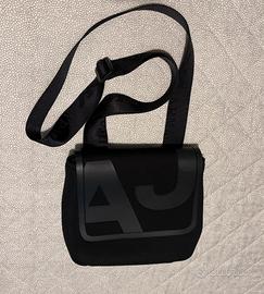 Marsupio Armani Jeans, Uomo