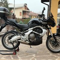 kawasaki versys 650