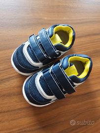 Scarpe Chicco modello Gart