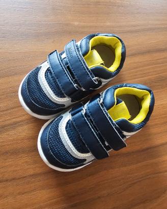 Scarpe Chicco modello Gart