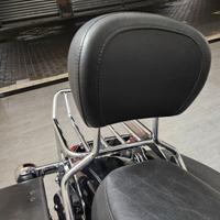 Accessori originali Harley-Davidson Road King