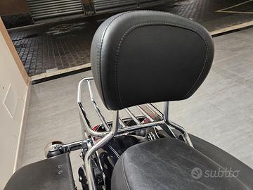 Accessori originali Harley-Davidson Road King
