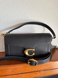 Borsa Coach Tabby