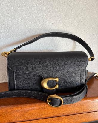 Borsa Coach Tabby
