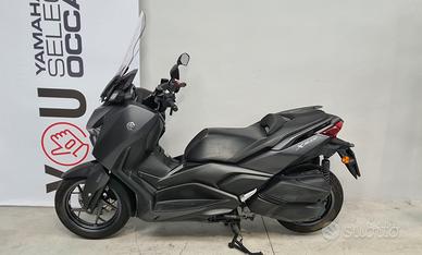 Yamaha X-Max 300 (2021 - 24)