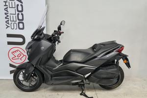 Yamaha X-Max 300 (2021 - 24)