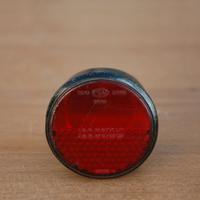 Fanalino posteriore Aquilotto Bianchi