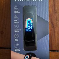 Orologio fit activity tracker nuovo