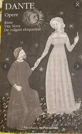 Dante vol. 1 e 2