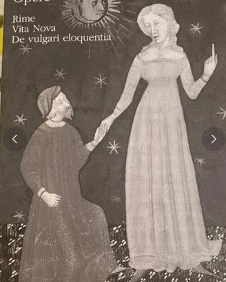 Dante vol. 1 e 2