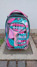 ZAINI TROLLEY SCUOLA SEVEN
