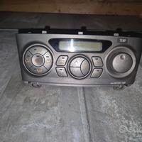 Comando Clima Elettronico Per Toyota Celica 2004