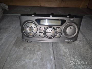 Comando Clima Elettronico Per Toyota Celica 2004