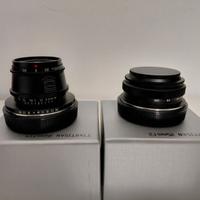 canon rf ttartisan 25 & 35