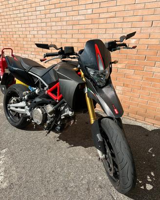 aprilia dorsoduro factory