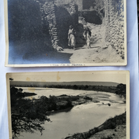 AOI, Harrar, 1935-1936, fotografie