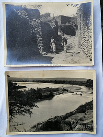 AOI, Harrar, 1935-1936, fotografie