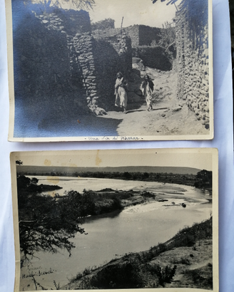 AOI, Harrar, 1935-1936, fotografie