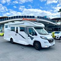 Caravan International Magis 98 XT-VENDUTO