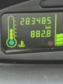 Xsara Picasso 2006 GPL – Auto economica per chi vu