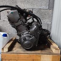 motore Aprilia pegaso strada 660