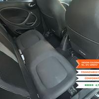 SMART forfour 2�s. (W453) forfour EQ Passion