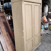 ARMADIO VINTAGE