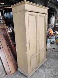 ARMADIO VINTAGE