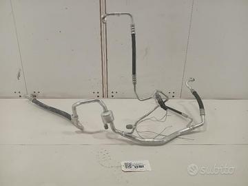 TUBI A/C CITROEN C4 Picasso II 9606581680 EP6C ben