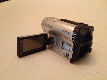 Videocamera Sony