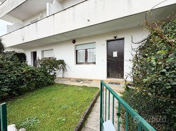 VILLA A SCHIERA A TAVAGNACCO